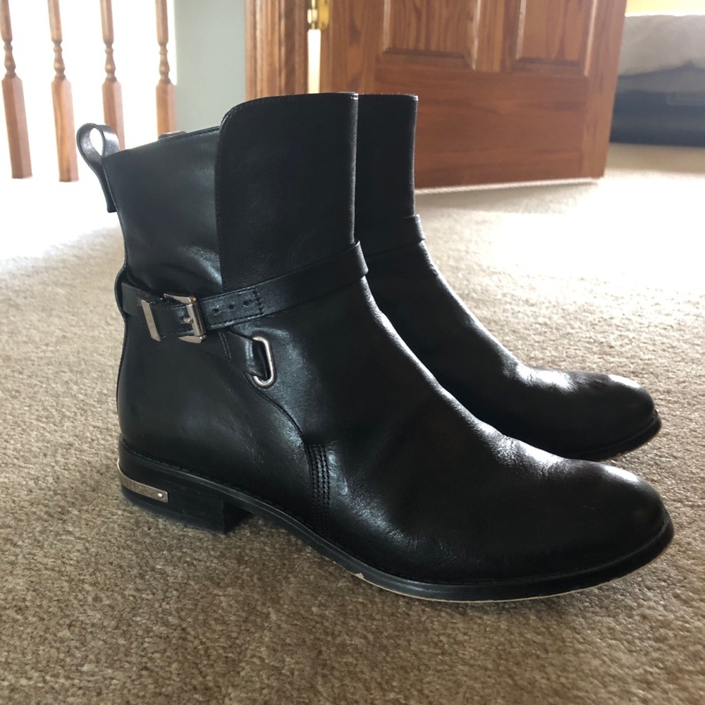 Michael Kors booties